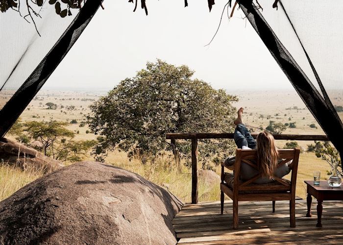 Lamai Serengeti, Serengeti National Park