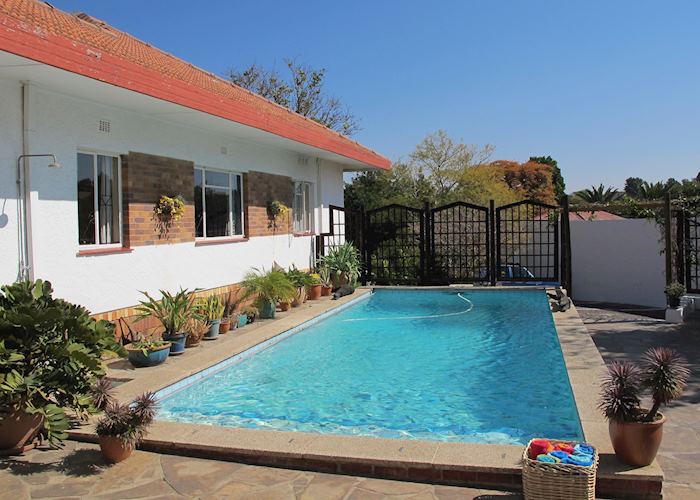 Rivendell Guest House, Windhoek