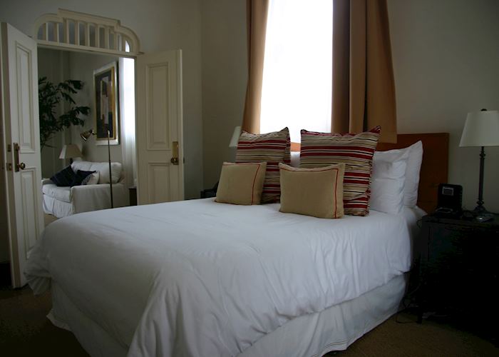 Suite, Las Clementinas, Panama City