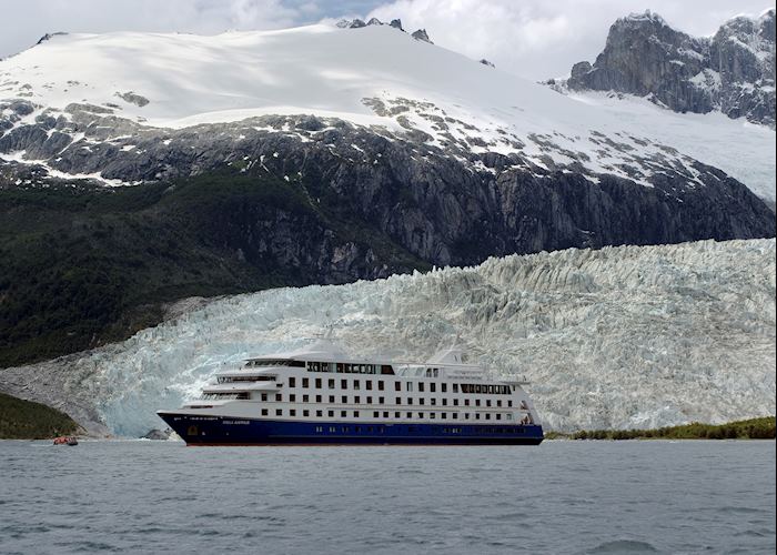 MV Stella Australis