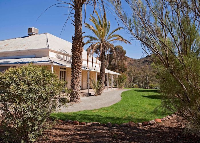 Arkaba Homestead, Flinders Ranges