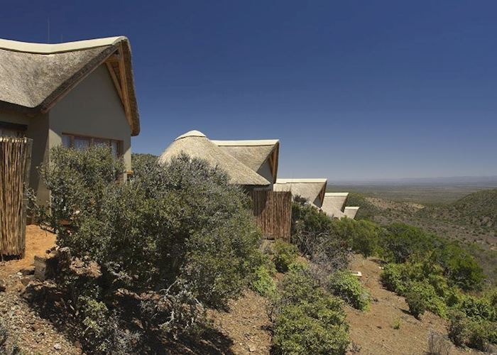 Kuzuko Lodge, The Addo Elephant Park