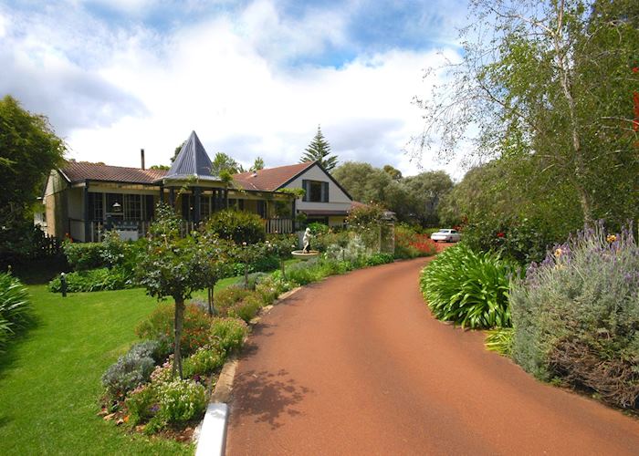 Rosewood Guesthouse, The Margaret River region