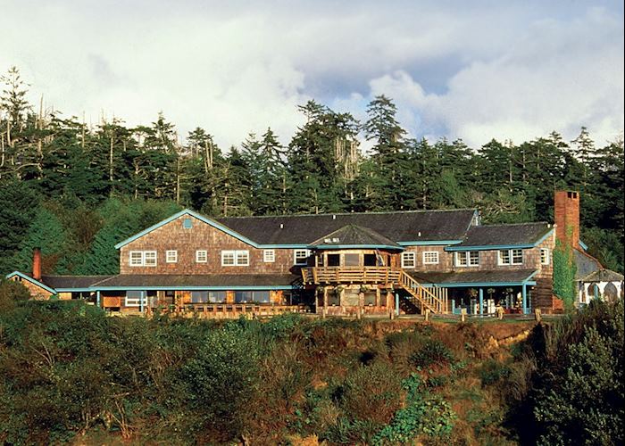 Kalaloch Lodge