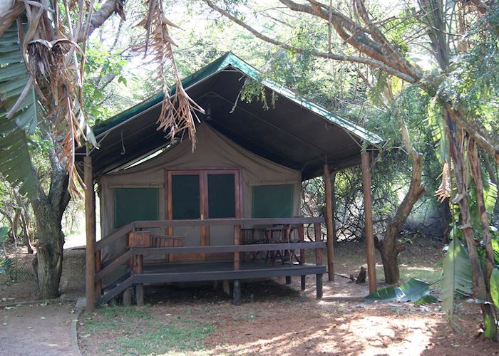 Falaza Game Park and Spa, Hluhluwe-Umfolozi Game Reserve