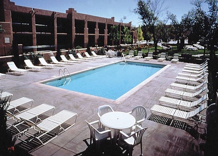 Holiday Inn & Suites Cayon de Chelly, Chinle - Canyon de Chelly National Monument