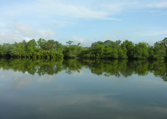 Ream National Park, Sihanoukville