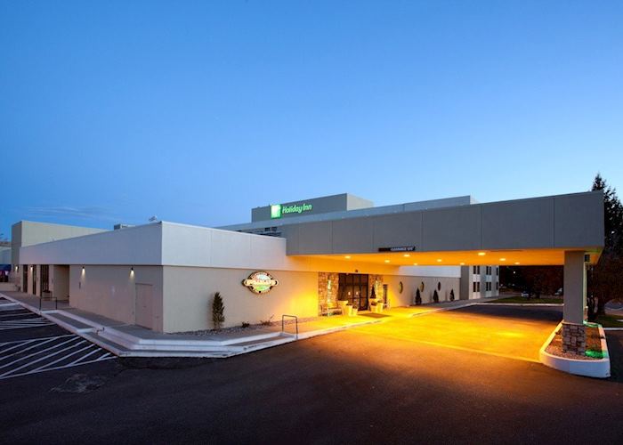 Holiday Inn Sheridan, Sheridan