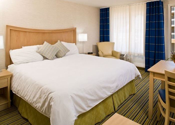 Surfside Hotel and Suites, Provincetown