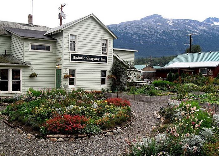 Historic Skagway Inn, Skagway