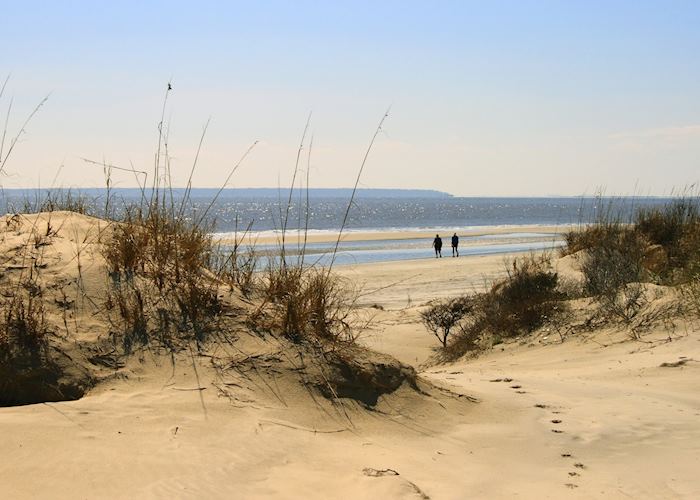 Jekyll Island, Georgia