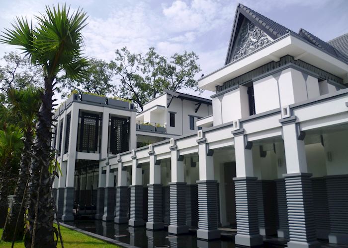Shinta Mani,Siem Reap