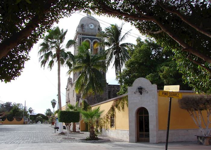Loreto,Mexico