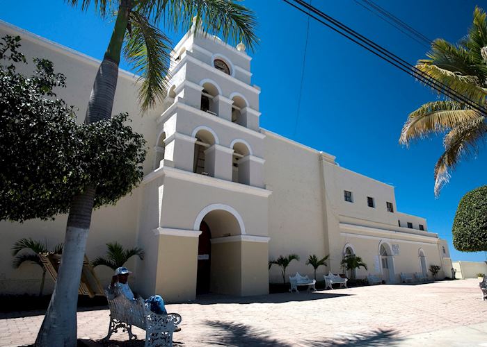 Todos Santos,Mexico