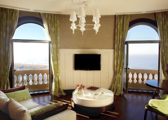 Prestige Suite, Sofitel Montevideo