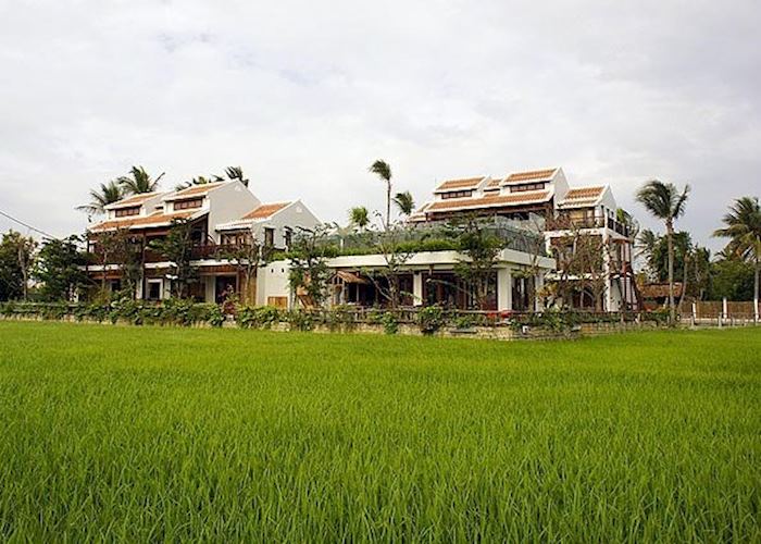Hoi An Chic Hotel,Hoi An