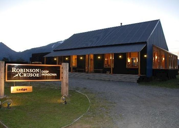 Robinson Crusoe Lodge