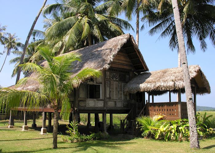Laguna Villa, Bonton Resort, Langkawi