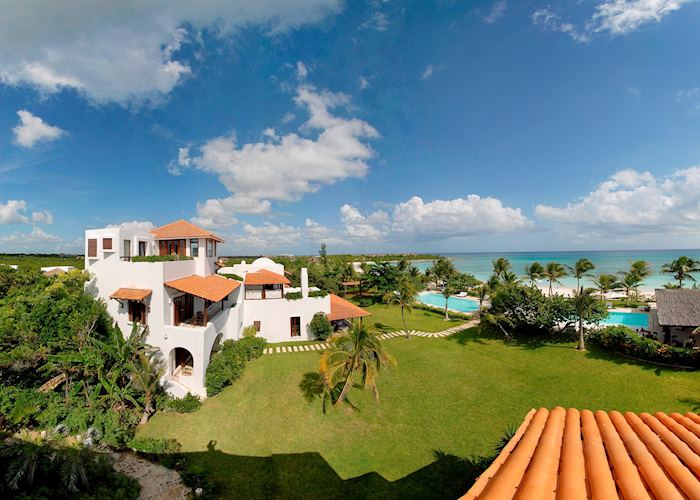 Esencia, Mayan Riviera