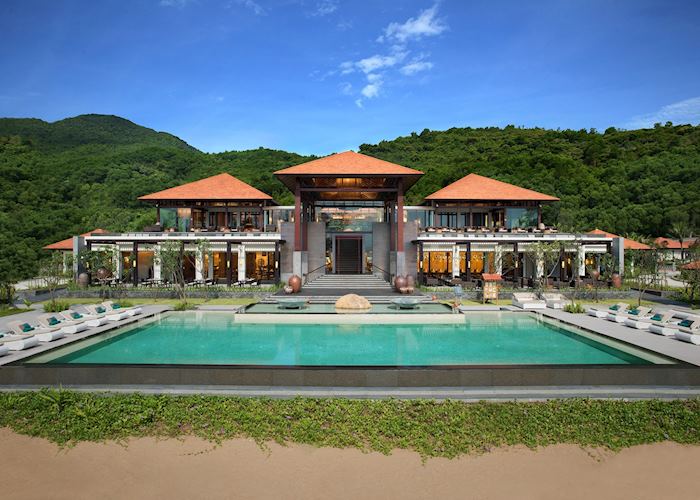 Banyan Tree Lang Co, Vietnam