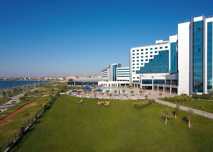 Kolin Hotel, Canakkale