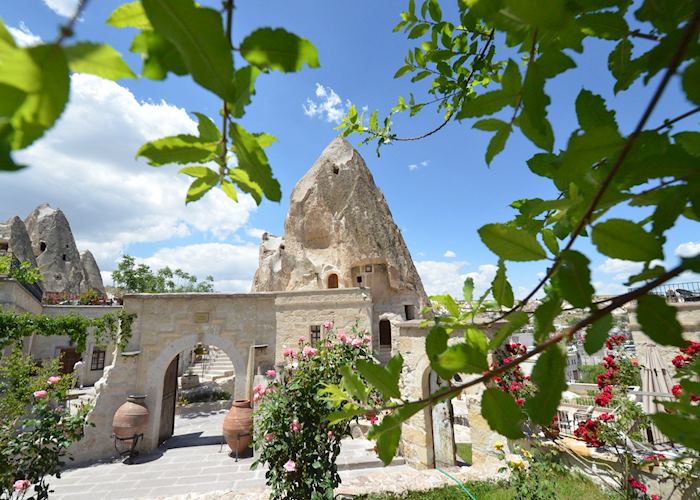 Cappadocia Cave Suites, Cappadocia