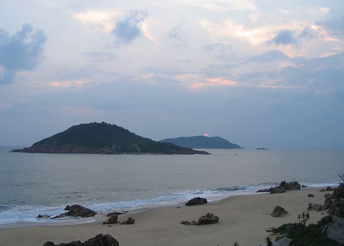 Qui Nhon, Vietnam