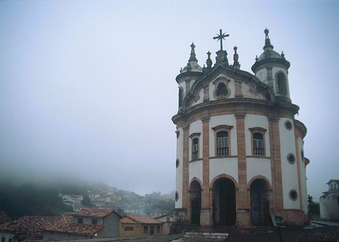 Ouro Preto, Brazil