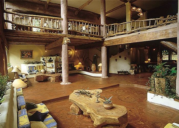 Yacutinga Lodge, Argentina