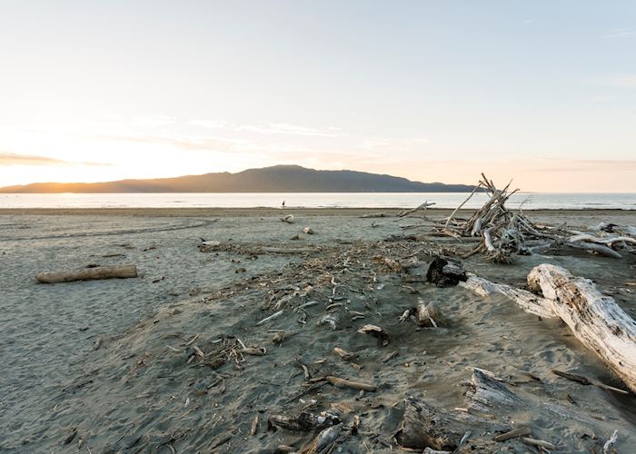 Paraparaumu Beach, Kapiti Coast