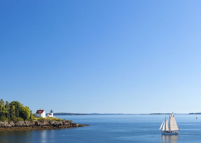 Camden, Maine
