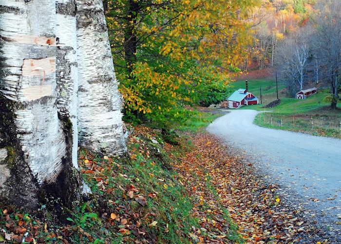 Sugar Hill, Vermont