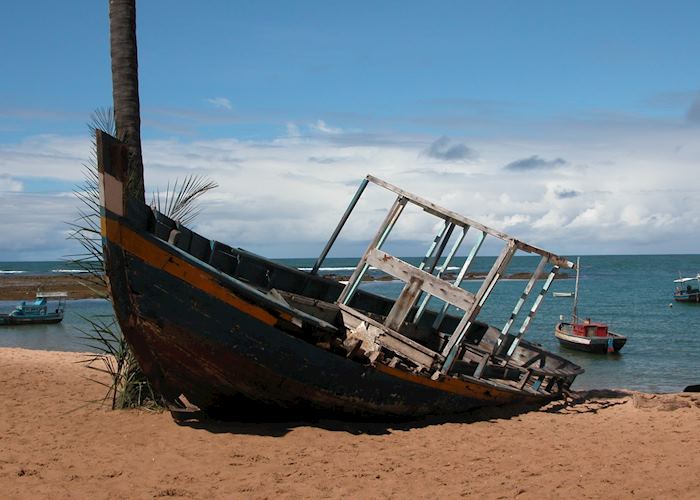 Praia do Forte, Brazil