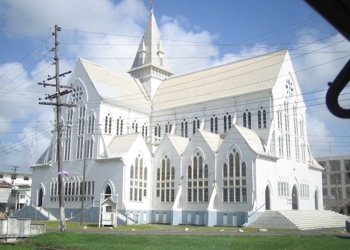 Georgetown, Guyana