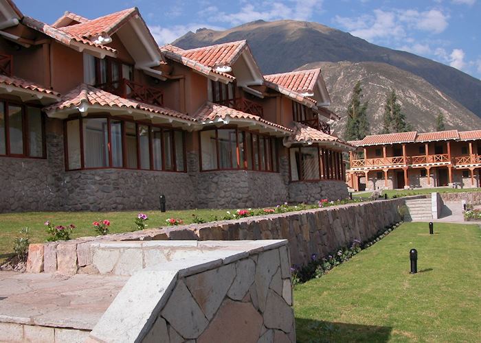 Casa Andina Private Collection, Sacred Valley of Incas