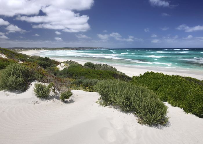 Kangaroo Island