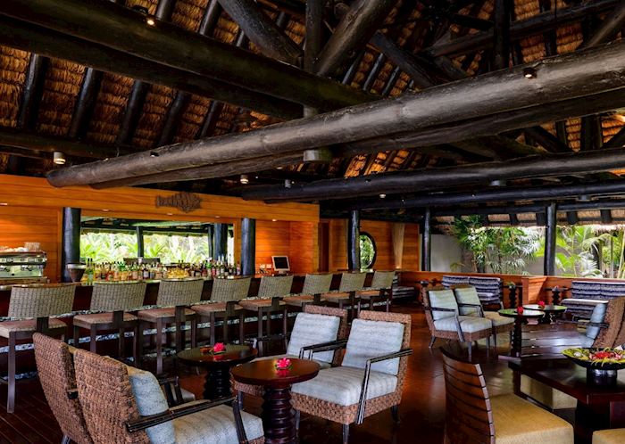 Jean-Michel Cousteau Resort, Vanua Levu