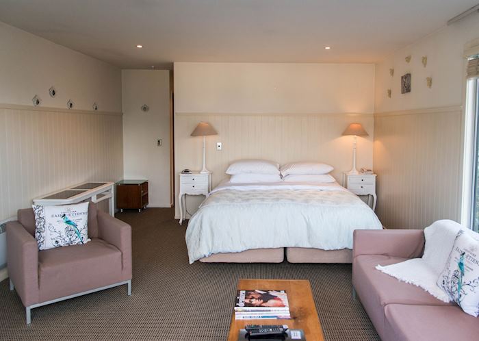 Queenstown Suite Room