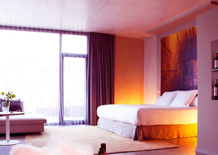 Hotel Viura, Villabuena de Álava