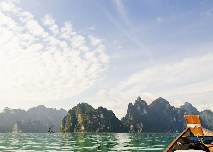 Khao Sok National Park