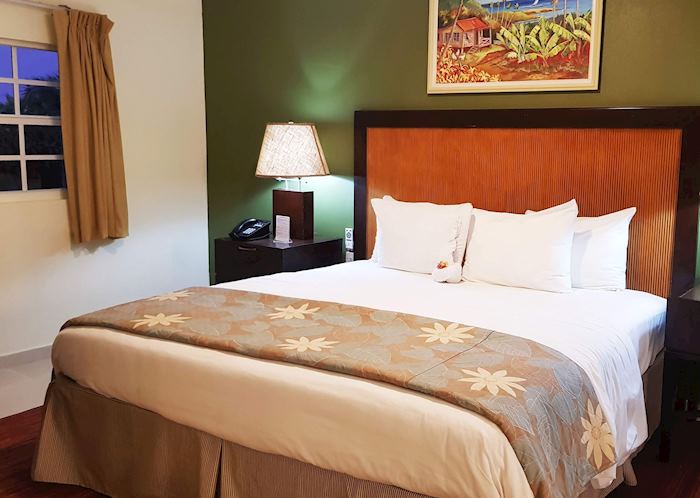 Blue Horizons Garden Resort, Grenada