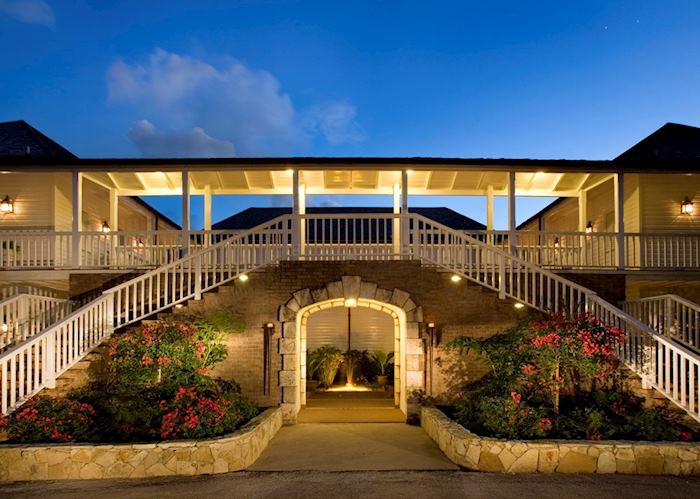 The Inn at English Harbour, Antigua