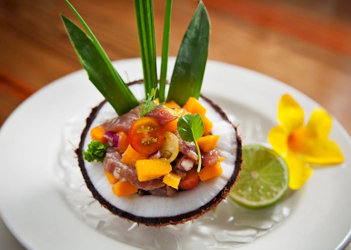 Ti Kaye Resort & Spa, Saint Lucia