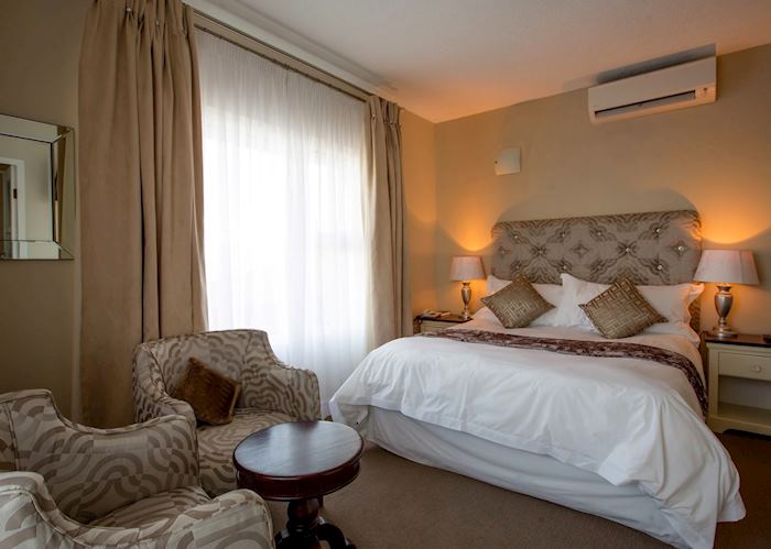 Luxury Suite, Hotel Zum Kaiser, Swakopmund