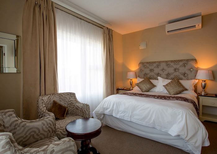 Luxury Suite,Hotel Zum Kaiser,Swakopmund