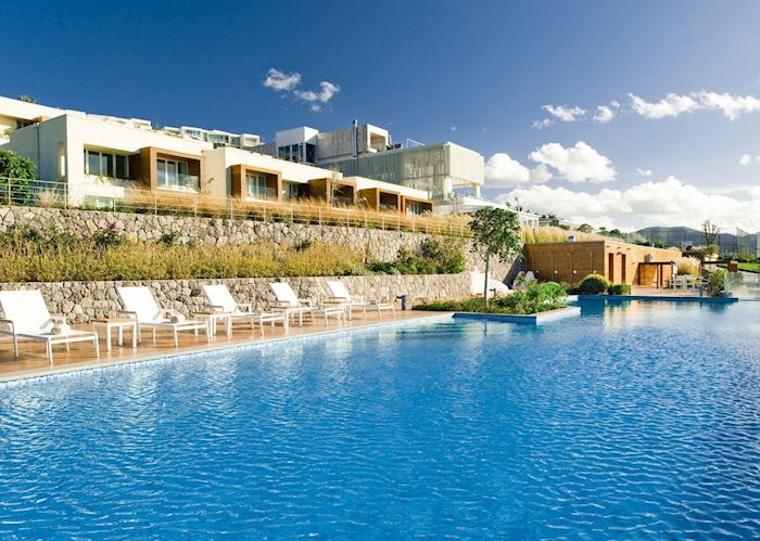 Outdoor pool, Palmalife Bodrum Resort & Spa, Bodrum