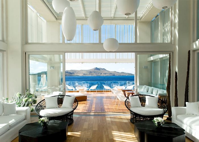 Lounge, Palmalife Bodrum Resort & Spa, Bodrum