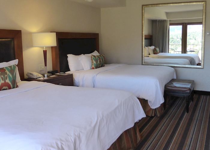 Orchards Inn