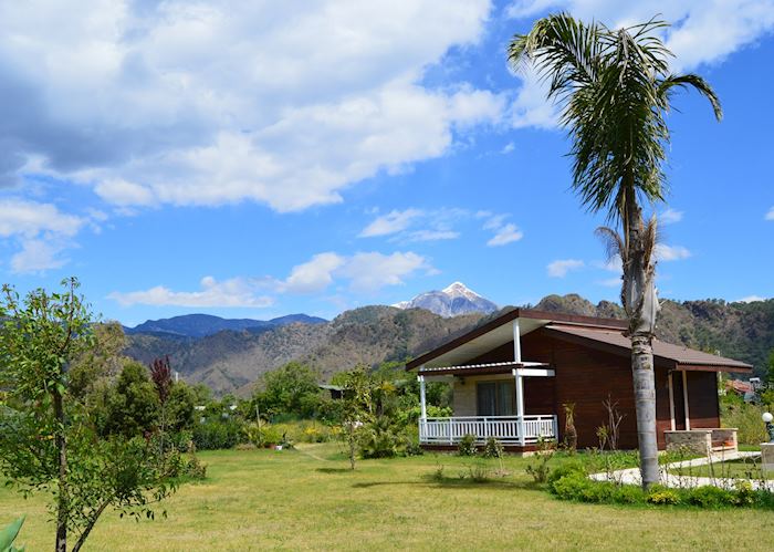 Hera Hotel, Cirali