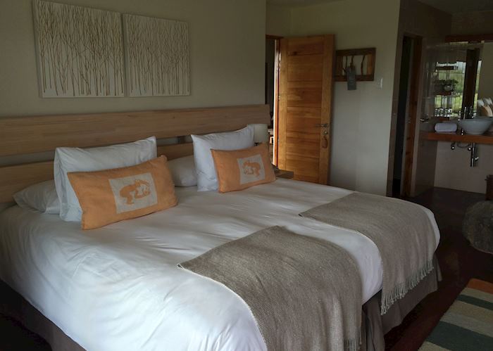 Standard Room, Hare Uta